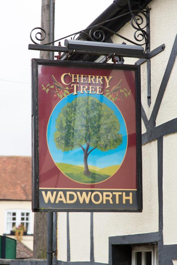 The Cherry Tree Abingdon-on-Thames Exterior photo